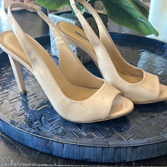 BCBGeneration Sling Back Sandals - Picture 2 of 7